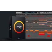 MOTU DP11 Digital Performer Music Software 