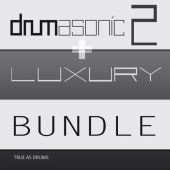 Best Service Drumasonic Bundle "Electronic Download"