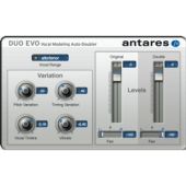 Antares DUO Evo "ELECTRONIC DOWNLOAD"