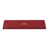 Nord Dust Cover for Electro 61 or Wave2 Keyboards (Red)