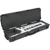 SKB 3i-5014-EDGE iSeries Waterproof Case for Roland AX Edge Keytar 789270011410