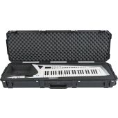 SKB 3i-5014-EDGE iSeries Waterproof Case for Roland AX Edge Keytar 789270011410