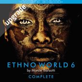 Best Service Ethno World 6 Complete Upgrade  "Electronic Download"