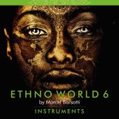 Best Service Ethno World 6 Instruments "Electronic Download"