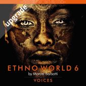 Best Service Ethno World V Voices Upgrade "Electronic Download"