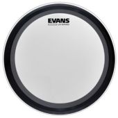 Evans 20" UV EMAD Bass