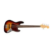 Fender American Professional II Jazz Bass V Rosewood Fingerboard, Sunburst