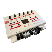 Ferrofish B4000+ Organ Sound Module Used
