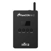 CHAUVETDJ FlareCON Air DMX Wireless Remote