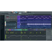 Image-Line FL Studio 12 Producer  "Electronic Download"