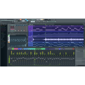 Image-Line FL Studio  Signature Bundle "Electronic Download"