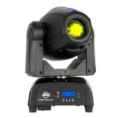ADJ Focus Spot 2X Moving Light 100 W. LED
