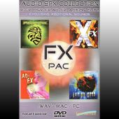 Best Service FX PAC "Electronic Download"