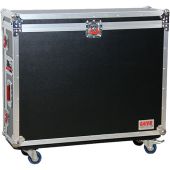 Gator G-TOUR LS9-16 Road Case For 16 Channel Yamaha LS9 Mixer