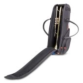 Gator Cases GBPB-TRUMPET allegro Series Pro Bag for Trumpet 716408562209