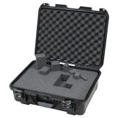 Gator Cases GU-1813-06-WPDF Waterproof Case With Dice Foam 