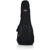 Gator  GB-4G-ACOUELECT Acoustic/Electric Double Gig Bag