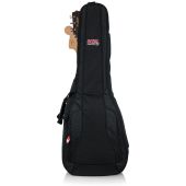 Gator  GB-4G-ACOUELECT Acoustic/Electric Double Gig Bag