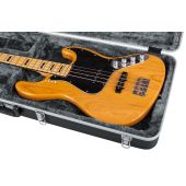 Gator GC-BASS-LED Bass Guitar Case; LED Edition