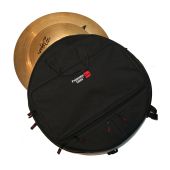 Gator GP-CYMBAK-22 22″ Cymbal Backpack