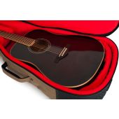 Gator GT-ACOUSTIC-TAN Acoustic Guitar Bag