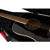 Gator GTSA-GTRDREAD Acoustic Guitar Case