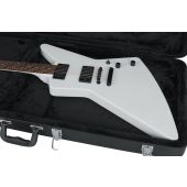 Gator Cases GWE-EXTREME Extreme Guitar Case