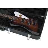 Gator GWE-TBIRD-BASS Thunderbird Bass Guitar Case