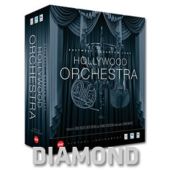 EastWest Hollywood Orchestra Diamond "Electronic Download" Get It In Minutes