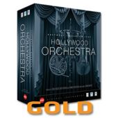 EastWest Hollywood Orchestra Gold "Electronic Download" Get it in minutes