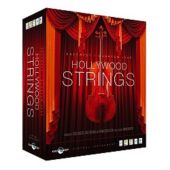 EastWest Hollywood Strings Diamond "Electronic Download" Get It In Minutes