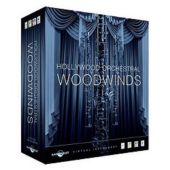 EastWest Hollywood Orchestral Woodwinds Diamond "Electronic Download" Get It In Minutes