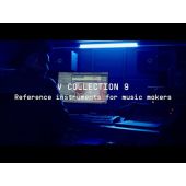 Arturia V Collection 9 Virtual Instruments Collection Electronic License 