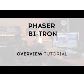 Arturia Phaser BI-TRON PLUG IN Electronic Delivery