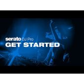 Serato DJ Pro Software Electronic License