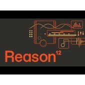 Propellerhead Reason 12 Full Perpetual DAW Electronic Delivery 