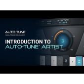 Antares Auto Tune Artist  Pitch Correction License "Electronic Delivery"