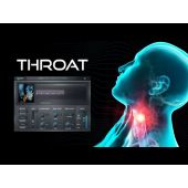 Antares THROAT  "ELECTRONIC DOWNLOAD"