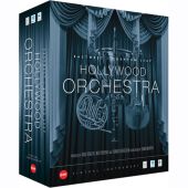 EastWest Hollywood Orchestra Gold/Solo Instruments Bundle "Electronic Download" Get it in minutes