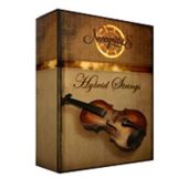 Best Service Hybrid Strings "Electronic Download"