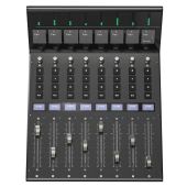 Icon Pro Audio V1-X Extender for V1-M DAW Control Surface with Motorized Faders