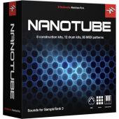 IK Multimedia Nanotube