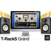 IK Multimedia T-Racks Grand "Electronic Download"