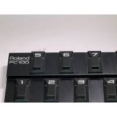 Roland FC100 Guitar Foot Controller USED (Ramon Stagnaro)