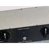 Rains Audio Engineering G2000 Signal Distribution Switcher USED ( Ramon Stagnaro )