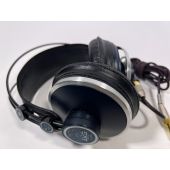 AKG K271 MKII Used Headphone (Ramon Stagnaro) 