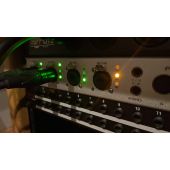 RME Fireface UFX II USB Audio Interface USED in mint condition 