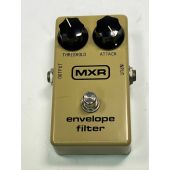 MXR MX-120 Envelope Filter Vintage Original Box Guitar Pedal (Ramon Stagnaro)