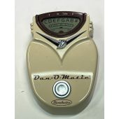 Danelectro DT-1 Dan-O-Matic Vintage Guitar Tuner Pedal (Ramon Stagnaro)