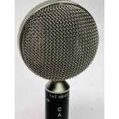 Cascade Fathead Ribbon Microphone Used (Ramon Stagnaro)